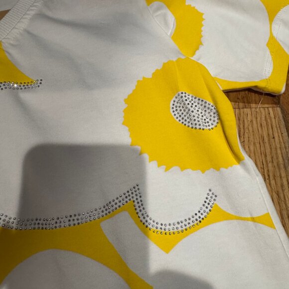 MEGI WOMEN T-SHIRT SIZE S/M - Picture 5 of 6